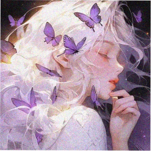 用户小满的头像